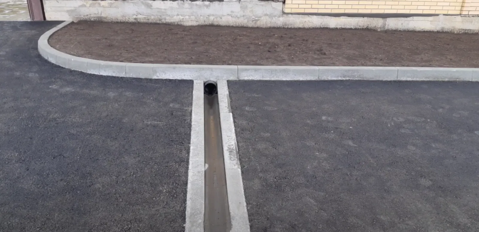 Укладка асфальта в Братске — фото 3